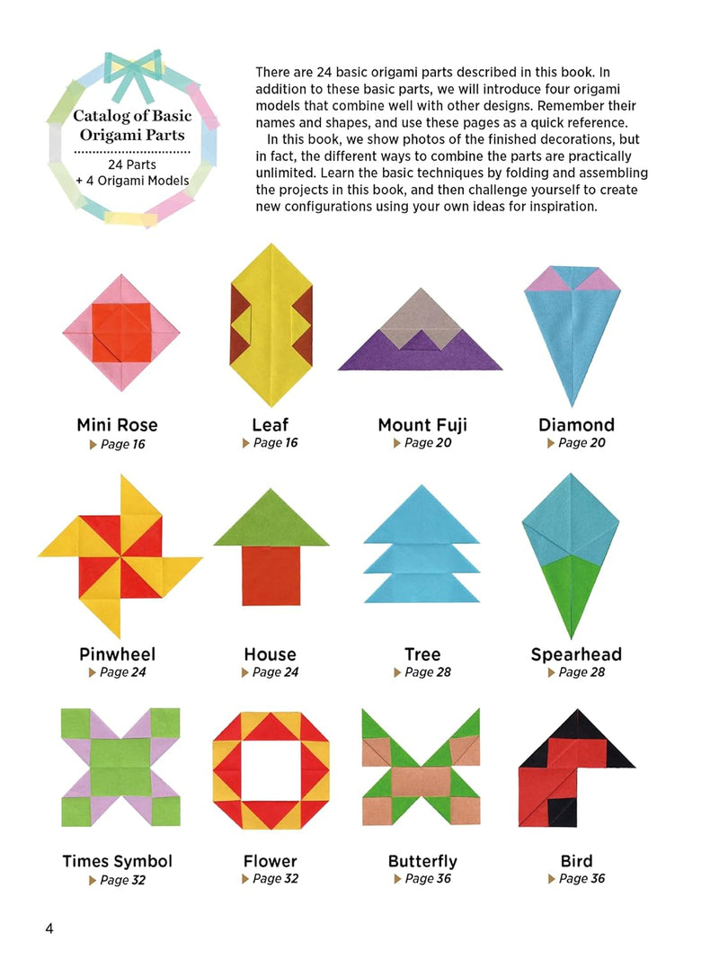 Healthy Brain Origami – Octante