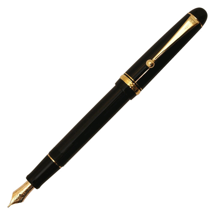 Pilot Custom 74 Black