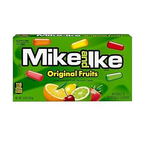 Mike & Ike