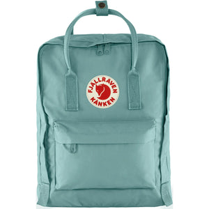 Fjallraven Kanken Backpack Sky Blue