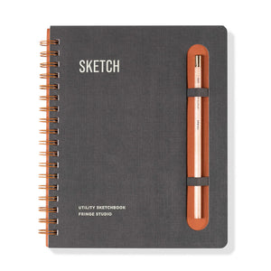 Fringe Studio Utility Palladio Sketchbook