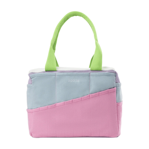 Soolla Studio Bag - 80´s Windbreaker