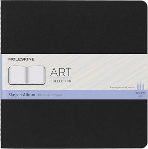 Moleskine Square Sketchbook