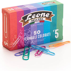 Leone Paper Clips 1