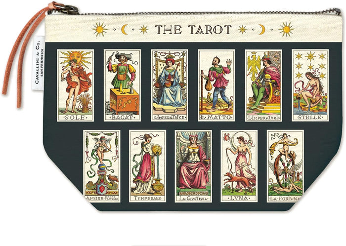 Cavallini Lapicera Tarot