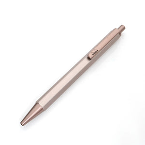Rhodia Boligrafo Aluminio