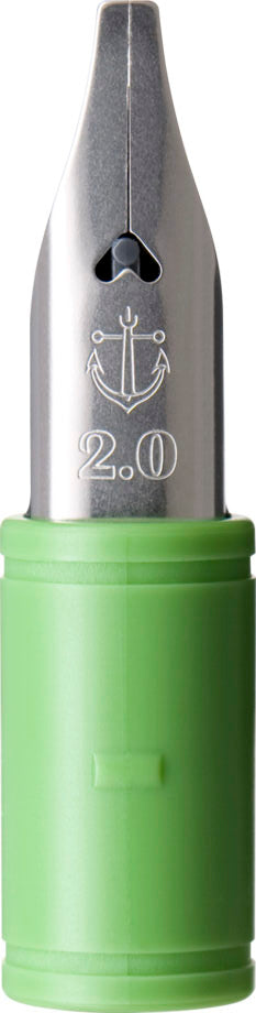 Sailor Hocoro Dip Pen 2.0 mm