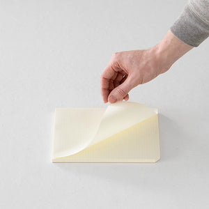 Midori MD Paper Pad Grid