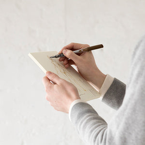 Midori MD Paper Pad Grid