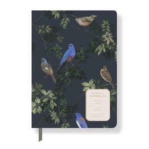 Fringe Studio Midnight Bird Classic Journal