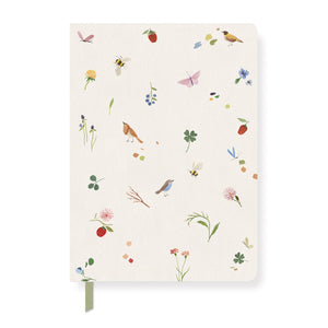 Fringe Studio Mg Garden Scatter Classic Journal