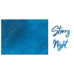 Nahvalur Rover Starry Night