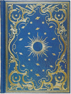 Celestial journal