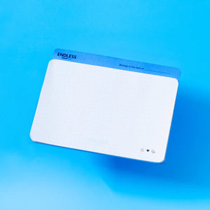 Endless Creative Block A5