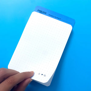 Endless Creative Block A6