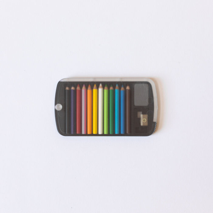 Be Goody Mini Color Set 2