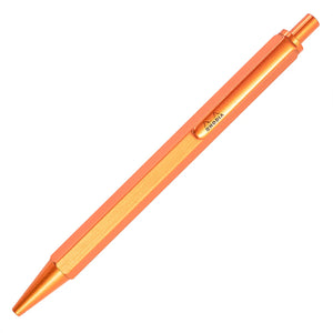 Rhodia Boligrafo Aluminio