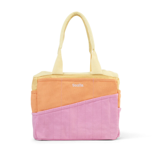 Soolla Studio Bag - Becca Sands