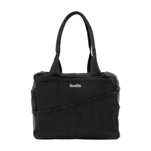 Soolla Studio Bag - Blackout