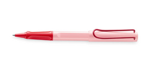 Lamy Safari Roller Cherry Blossom