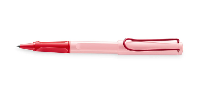 Lamy Safari Roller Cherry Blossom