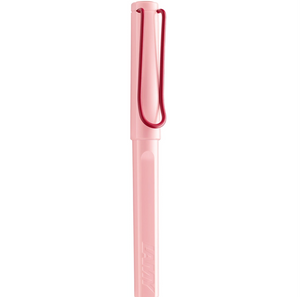 Lamy Safari Roller Cherry Blossom