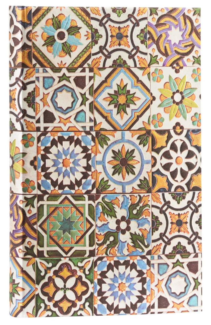 Paperblanks Mini Porto