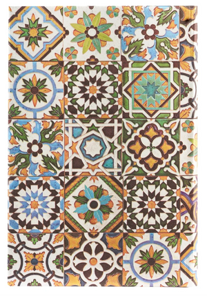 Paperblanks Mini Porto