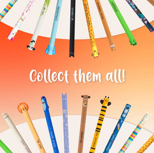 Legami Erasable Gel Pen