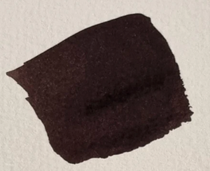 Rohrer & Klingner Ebony