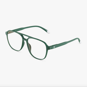 Barner Brad Dark Green Gafas