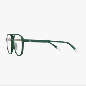 Barner Brad Dark Green Gafas