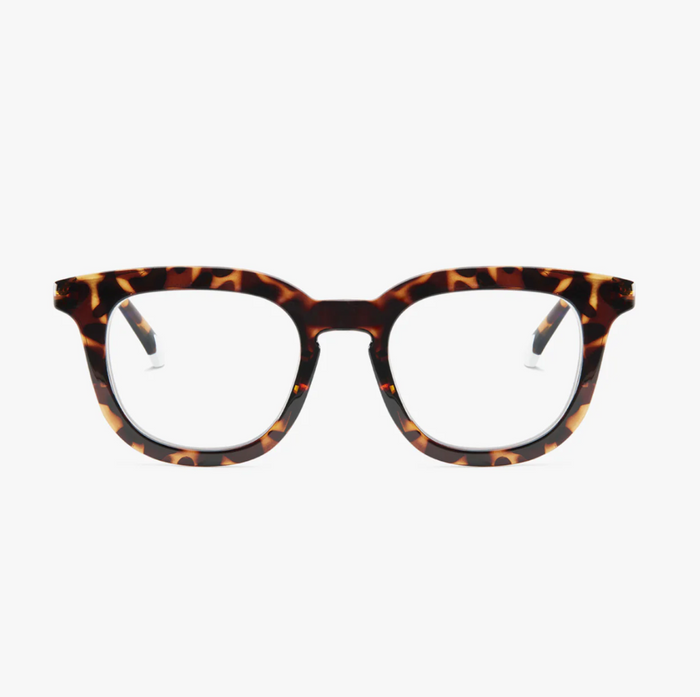 Barner Osterbro Glossy Tortoise Gafas