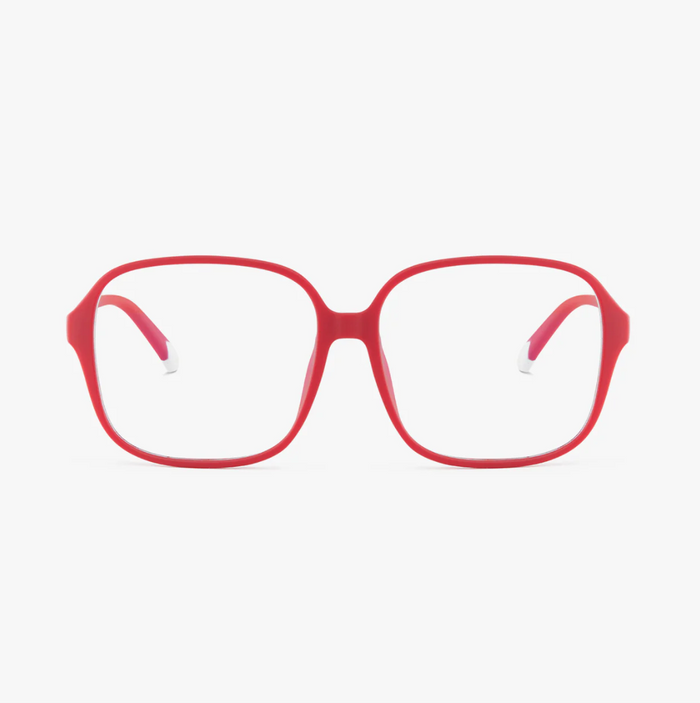 Barner Pascal Burgundy Red Gafas