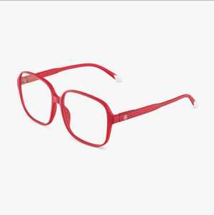 Barner Pascal Burgundy Red Gafas