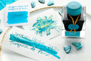 J. Herbin 1670 Turquoise de Perse