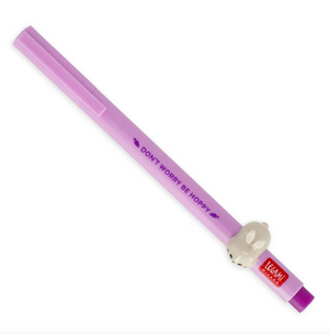 Legami Lovely Friends Gel Pen