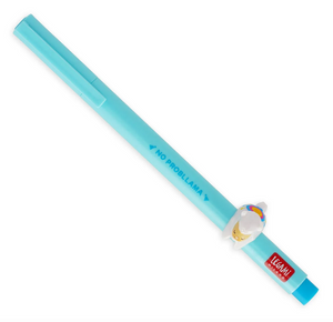 Legami Lovely Friends Gel Pen
