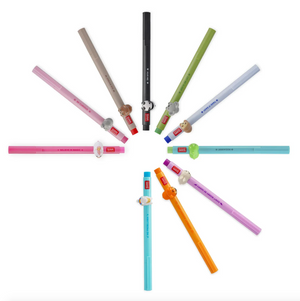 Legami Lovely Friends Gel Pen