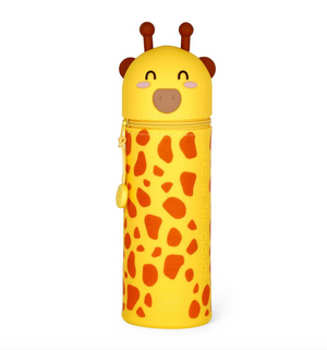 Legami Kawaii Soft Pencil Case Jirafa