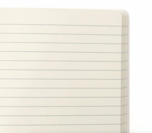 Hightide Penco Soft PP A5 Notebook