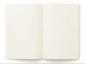 Hightide Penco Soft PP A5 Notebook