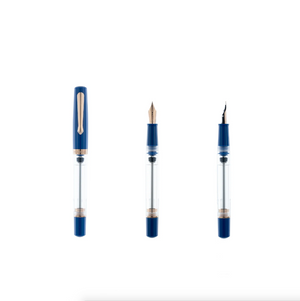 Nahvalur Original Plus Sapphire