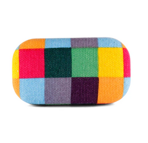 Kikkerland Mini Estuche de Cuadros