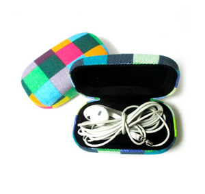 Kikkerland Mini Estuche de Cuadros