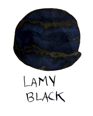 Lamy Black