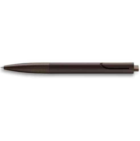 Lamy Noto Boligrafo Chocolate