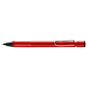 Lamy Safari Portaminas Rojo