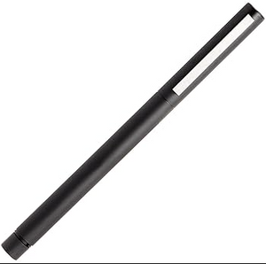 Lamy CP1 Pluma Fuente Negro Mate