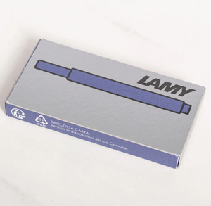 Lamy refill T10 Varios Colores